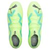 Future Ultimate FG AG „Electric Peppermint Fast Yellow”