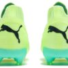 Future Ultimate FG AG „Electric Peppermint Fast Yellow”