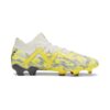Future Ultimate FG AG „Grey Yellow Blaze”