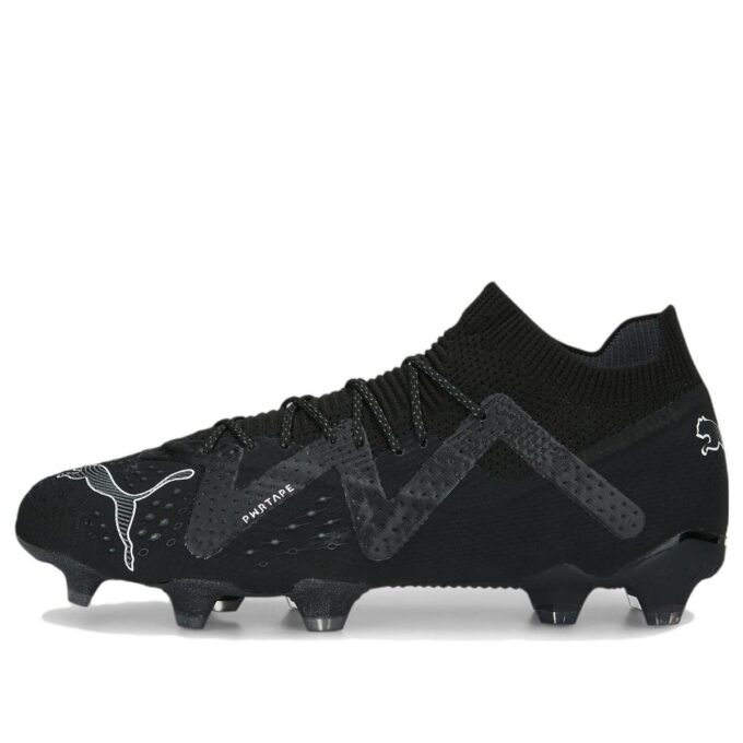 Future Ultimate FG AG „Supercharge Pack – Black”
