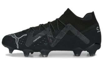 Future Ultimate FG AG „Supercharge Pack – Black”