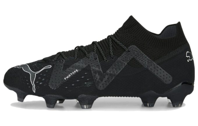 Future Ultimate FG AG „Supercharge Pack – Black”