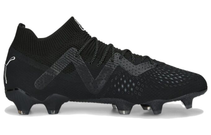 Future Ultimate FG AG „Supercharge Pack – Black”