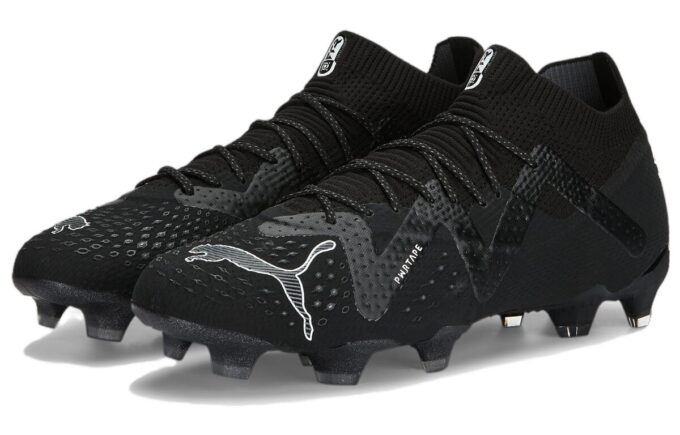 Future Ultimate FG AG „Supercharge Pack – Black”