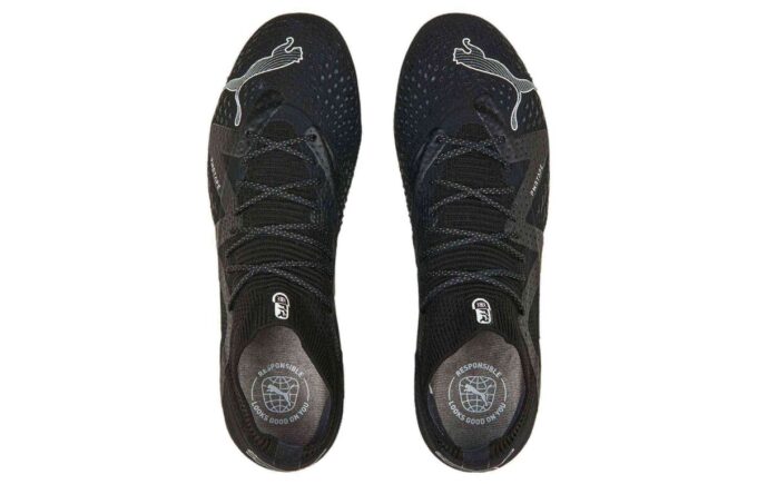 Future Ultimate FG AG „Supercharge Pack – Black”