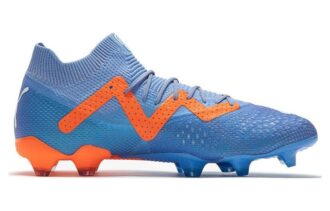 Future Ultimate FG AG „Supercharge Pack – Blue Glimmer”