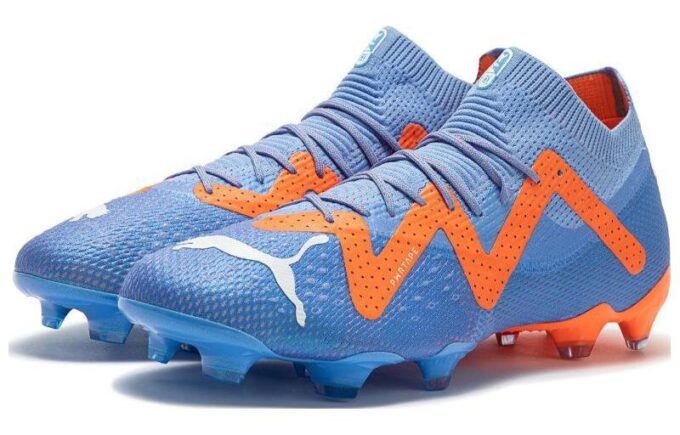 Future Ultimate FG AG „Supercharge Pack – Blue Glimmer”
