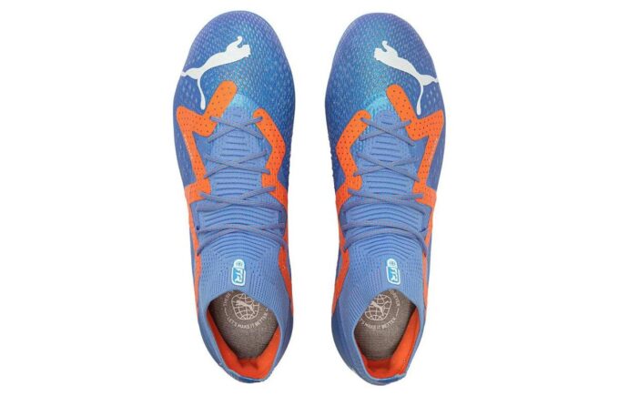 Future Ultimate FG AG „Supercharge Pack – Blue Glimmer”