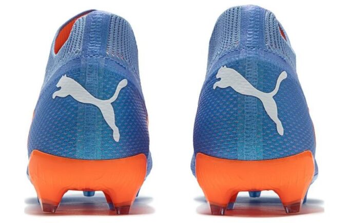 Future Ultimate FG AG „Supercharge Pack – Blue Glimmer”