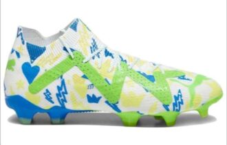 Future Ultimate FG AG x Neymar Jr. „Pakiet Instituto”