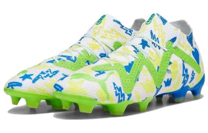 Future Ultimate FG AG x Neymar Jr. „Pakiet Instituto”