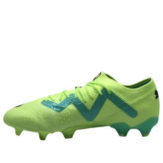 Future Ultimate Low FG/AG „Zielony”