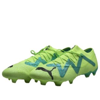 Future Ultimate Low FG/AG „Zielony”
