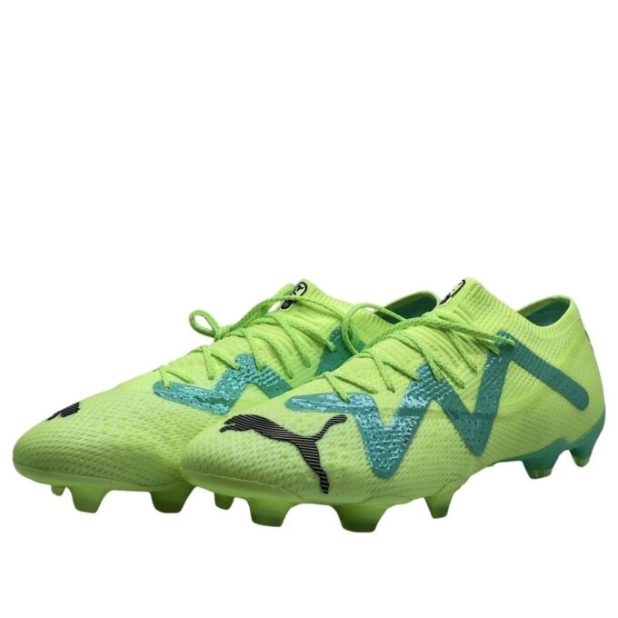 Future Ultimate Low FG/AG „Zielony”