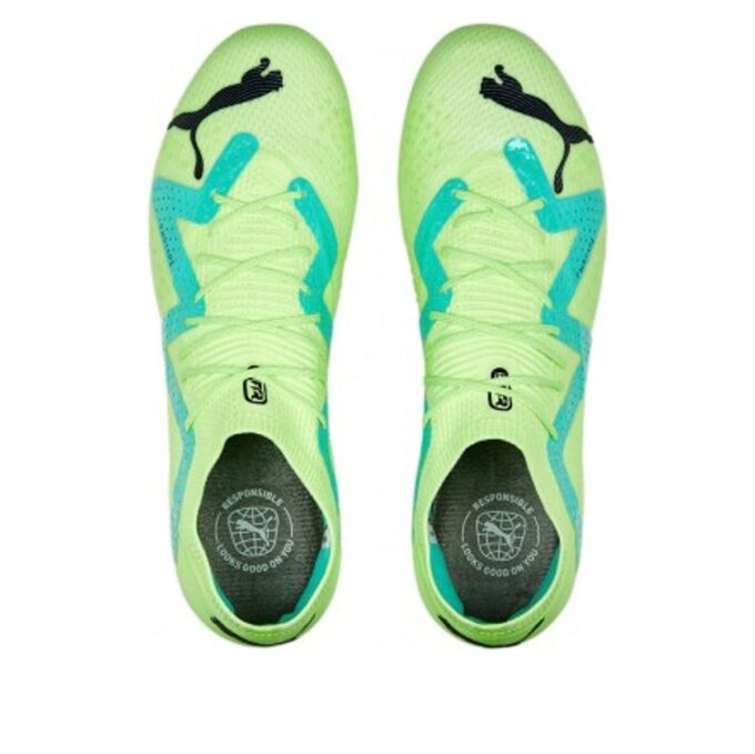 Future Ultimate Low FG/AG „Zielony”