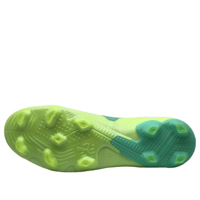 Future Ultimate Low FG/AG „Zielony”