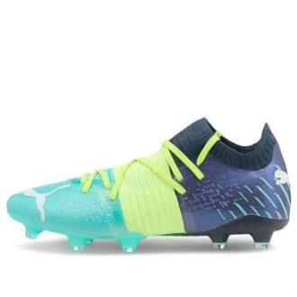 Future Z 1.2 FG AG „Green Glare Elektro Aqua”