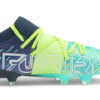 Future Z 1.2 FG AG „Green Glare Elektro Aqua”