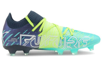 Future Z 1.2 FG AG „Green Glare Elektro Aqua”