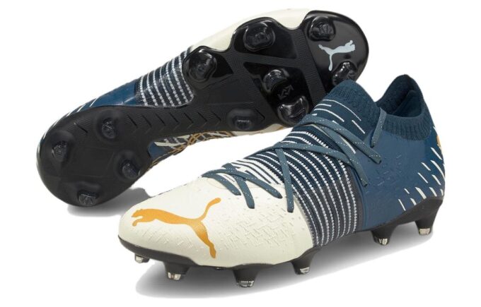 Future Z 1.2 FG AG „Intense Blue Ivory”