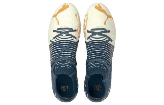 Future Z 1.2 FG AG „Intense Blue Ivory”
