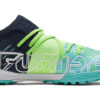 Future Z 1.2 Pro Cage „Green Glare Elektro Aqua”