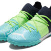 Future Z 1.2 Pro Cage „Green Glare Elektro Aqua”
