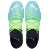 Future Z 1.2 Pro Cage „Green Glare Elektro Aqua”
