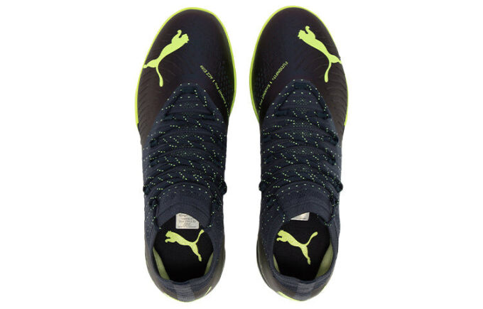 Future Z 1.4 Pro Cage „Purple Yellow”