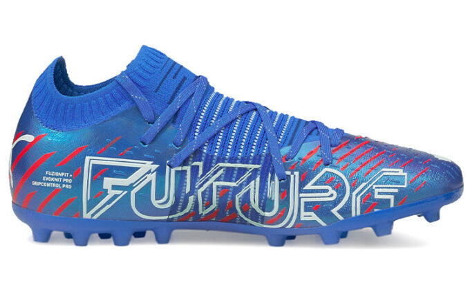 Future Z 12 MG Blue
