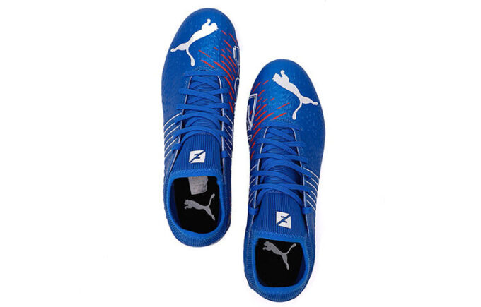 Future Z 42 MG Blue