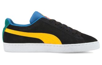 Garfield x Suede „Głodny Garfield”