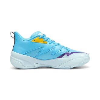 Genetyka „Luminous Blue”