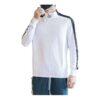 Golf SportFits w kolorze białym