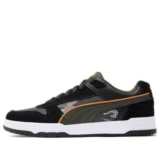 Gra PUMA RBD