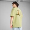 GRAFIKA Koszulka męska PUMA Cat GRAFIKA Koszulka męska PUMA Cat