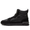 Graviton Mid „Triple Black”