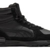 Graviton Mid „Triple Black”