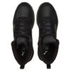 Graviton Mid „Triple Black”