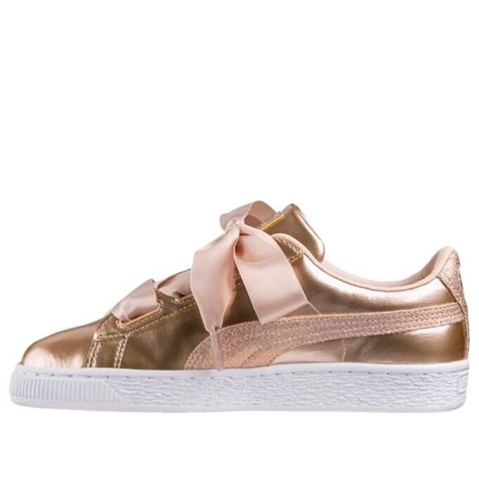 (GS) Basket Heart Lunar Lux „Cream Tan”