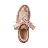 (GS) Basket Heart Lunar Lux „Cream Tan”