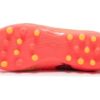 (GS) Buty piłkarskie Future 7 Match MG w kolorze różowym