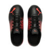 (GS) Buty piłkarskie Tacto FG/AG JR „Black Sunblaze”