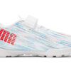 (GS) Buty piłkarskie Ultra 4.2TT K Niebiesko-białe