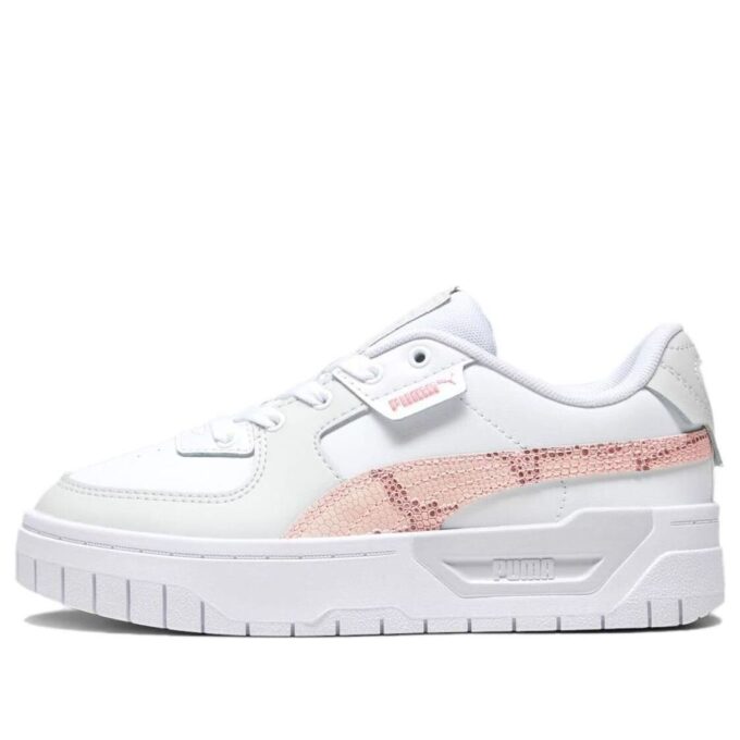 (GS) Cali Dream „Animal Print – Future Pink”