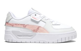 (GS) Cali Dream „Animal Print – Future Pink”