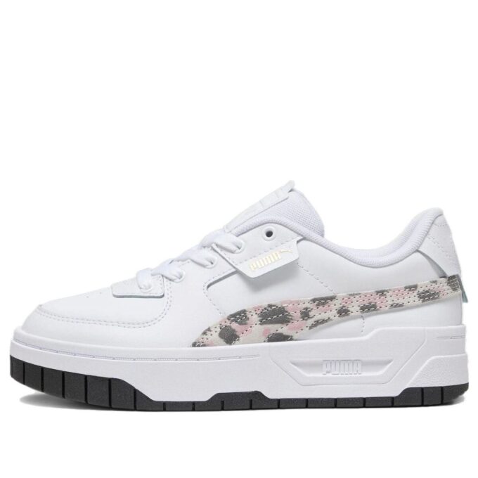 (GS) Cali Dream „Animal Print – Koktajl z białej brzoskwini”
