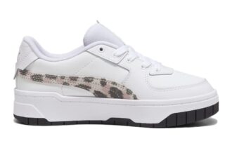 (GS) Cali Dream „Animal Print – Koktajl z białej brzoskwini”