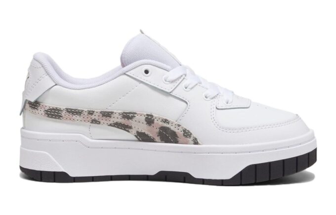 (GS) Cali Dream „Animal Print – Koktajl z białej brzoskwini”