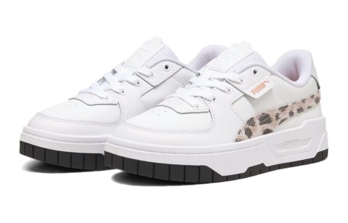 (GS) Cali Dream „Animal Print – Koktajl z białej brzoskwini”